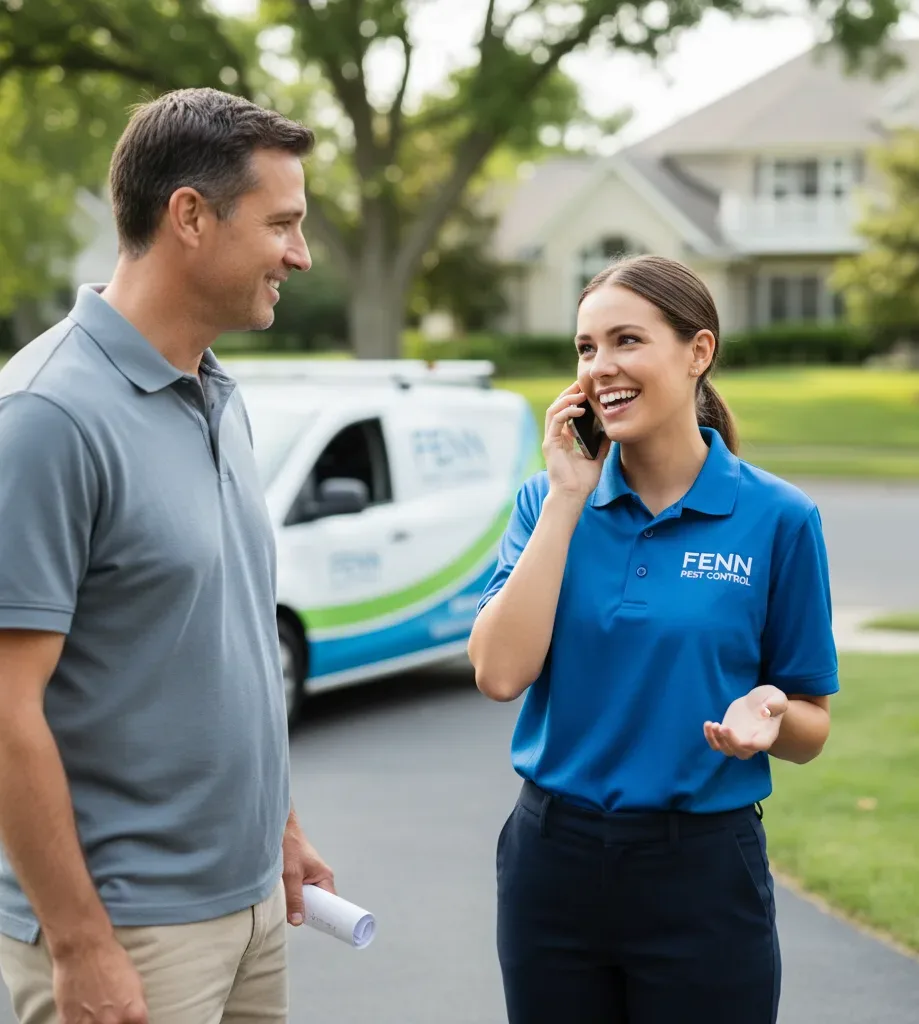 Silverfish Control in Ann Arbor, MI